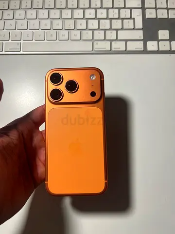 Iphone 17 pro 256 GB TDRA