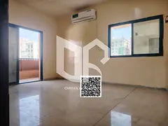 **2-Bedroom Apartment with Living Room & Balcony** – **Book Now!** Location: Al Nuaimiya 1 (near A
