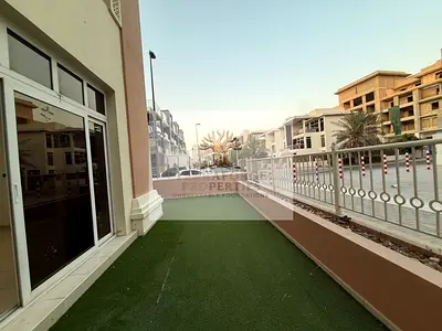Private Garden / Huge Size / Flexible Payment