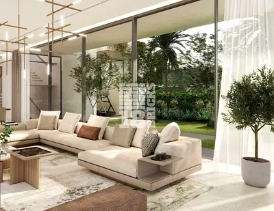 Ready - G + 2 - 5 Bedrooms + Maid