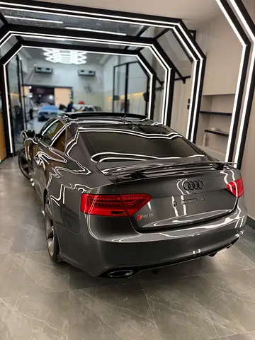 2013 AUDI RS5 照片 3
