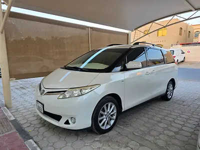صورة 2 لـ 2017 Toyota PREVIA