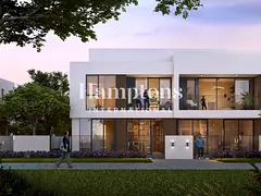 3BR+Maids | End User | Multiple Units | Single Row
