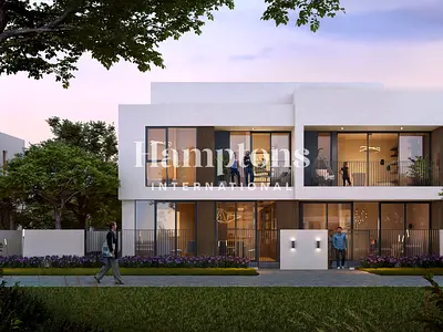 3BR+Maids | End User | Multiple Units | Single Row