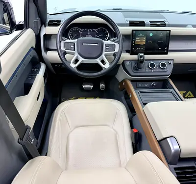 صورة مصغرة 14 لـ 2023 LAND Rover DEFENDER