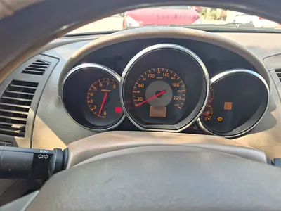 صورة 8 لـ 2007 Nissan ALTIMA