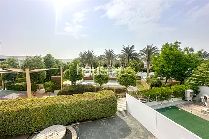 Huge Corner Plot | Backs Pool + Park | Single Row