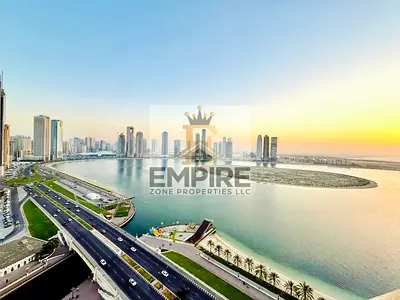 AC Free_ Parking Free _ Sea View _ Amenities _ Prime Location
