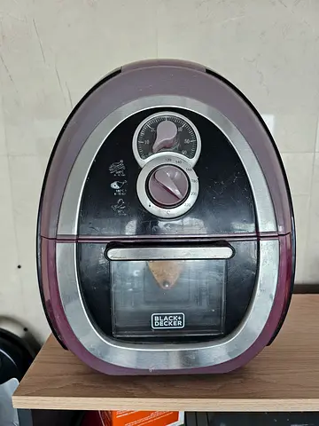 Air fryer