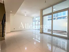 Spacious 3BR + Multipurpose Room | Private Garden