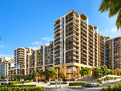 Modern 2BR with Balcony | Partial Sea View & Saadiyat Cultural District