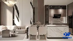 1BHK+Storage | 2 Min to Metro | High ROI | Prime Location