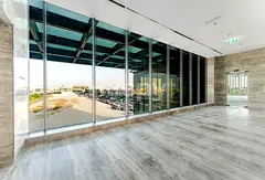 Brand New | Shell and Core | Visitor Parking