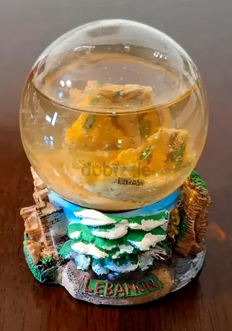 Lebanese Souvenir هدية تذكارية لبنانية