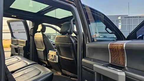 2017 FORD F-150 — миниатюра 14