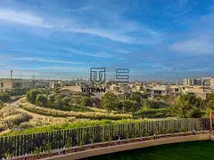 Elevated | Landscaped | Panoramic Park and Marina Skyline View | Best 4BR Villa