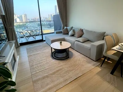 Spacious Unit | Biggest Unit | Fully Furnished