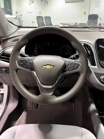 2019 Chevrolet MALIBU thumbnail 12