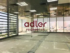 PREMIUM SEMI-FITTED OFFICE FOR RENT IN MEDIA CITY | 2,303 SQ. FT. | 24/7 SECURITY & MAINTENANCE | PR
