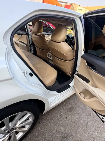 صورة مصغرة 13 لـ 2023 Toyota CAMRY
