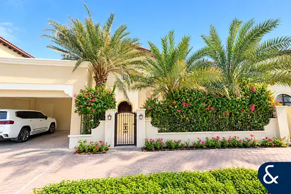 Vacant on Transfer | Big Plot |Great Location