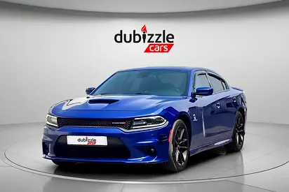 2021 Dodge CHARGER — фото 3