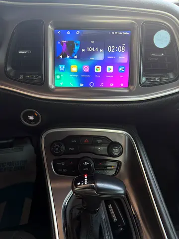 2019 Dodge CHALLENGER 照片 9