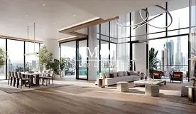 Dorchester Collection l 30/70 Payment Plan