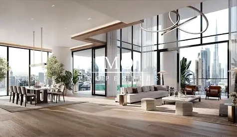 Dorchester Collection l 30/70 Payment Plan