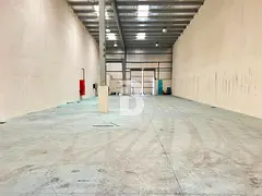 50 KW | 4866 Sqft | Dubai Investment Park