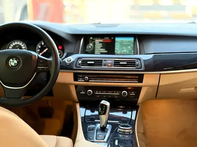 2014 BMW I5 — миниатюра 12