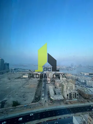 OPEN SEA VIEW FURNISHED 3 BHK FOR RENT WITH PARKING