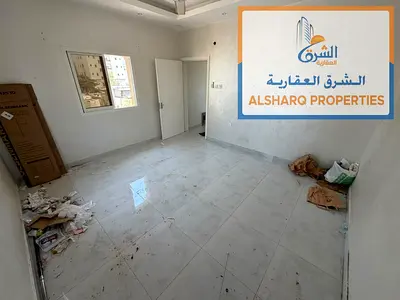 new apartment , 1 Bedroom + Living , second row from Ajman Corniche