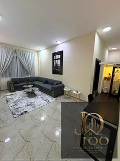 1-Bedroom Apartment with Rooftop | All Bills Included | Electricity, Sewerage & Internet Covered | 3
