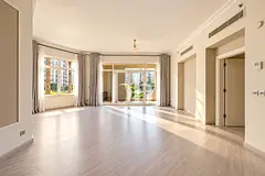 Large C Type 3BR | Park View | Beach Access