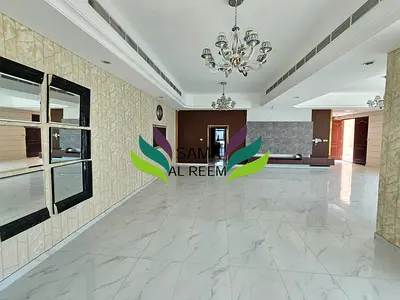 4 Bed +Maid Compound Villa | Shared Pool | Garden