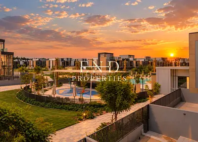 Directly Onto Park | Maid Room | Spacious Layout