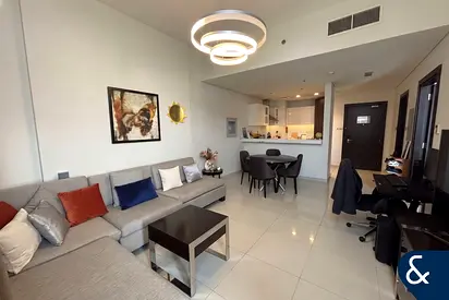 1 Bedroom |Furnished | Available Soon