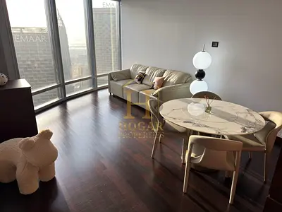 Vacant | Large One Bed | Motivated Seller