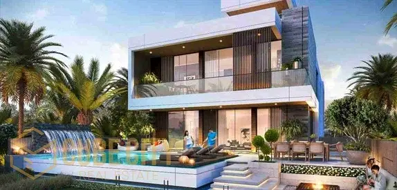 4BR Townhouse | Morocco | Resort-Style Living