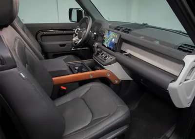 صورة مصغرة 13 لـ 2023 LAND Rover DEFENDER