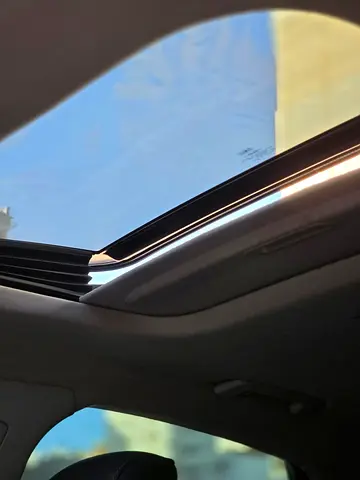 2014 FORD FUSION 照片 5