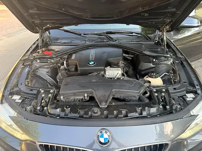2014 BMW 4-SERIES — миниатюра 19