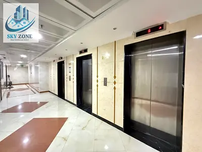 ULTRA LUXURIOUS AND SPACIOUS 2 BR + HALL WITH 1 MONTH FREE HAVING VERY BIG GYM NEAR TO OUR OWN SCHO