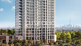 Golf Course View | Mid Floor I Genuine Re-Sale