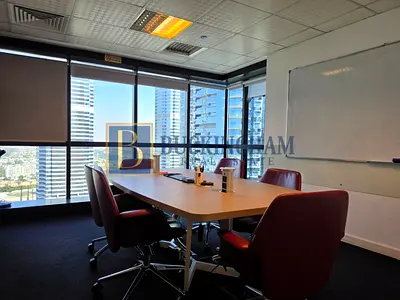 Fully Furnished I Vacant I Premium Office