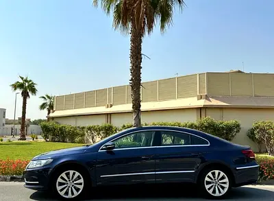2015 Volkswagen PASSAT — фото 6