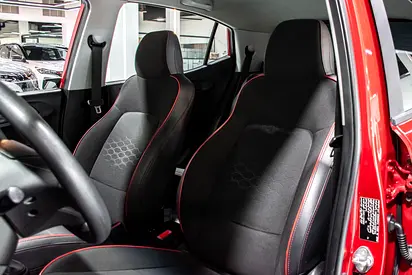2023 Hyundai GRAND I10 缩略图 17
