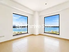 Best Unit Type | Panoramic Sea View | Vacant Now