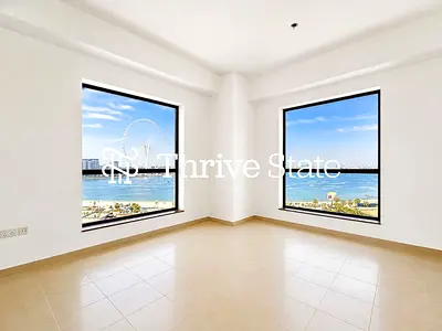 Best Unit Type | Panoramic Sea View | Vacant Now